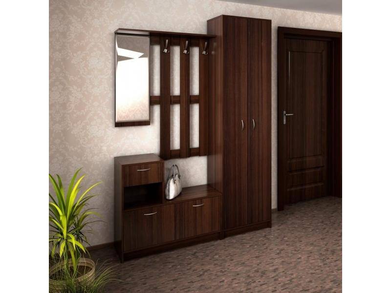 модульная мебель для прихожей бэлла в Нижневартовске