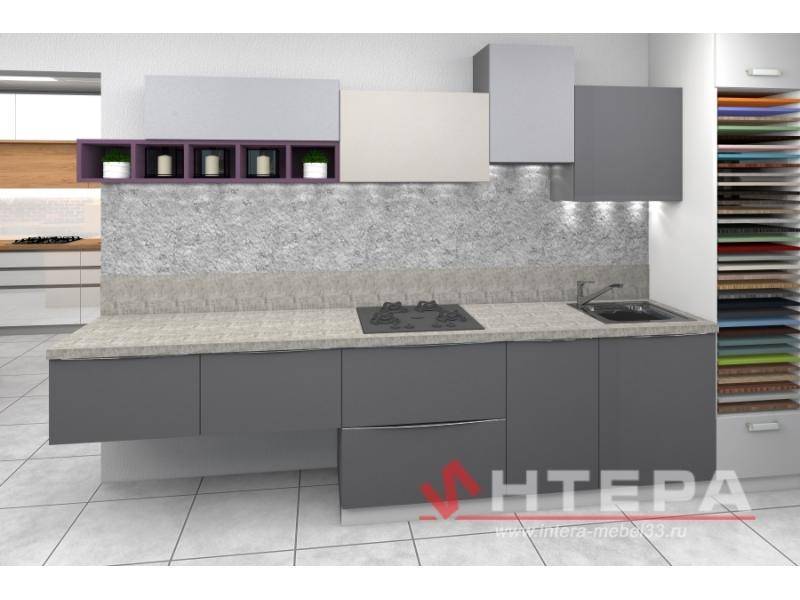 кухонный гарнитур стоция в Нижневартовске