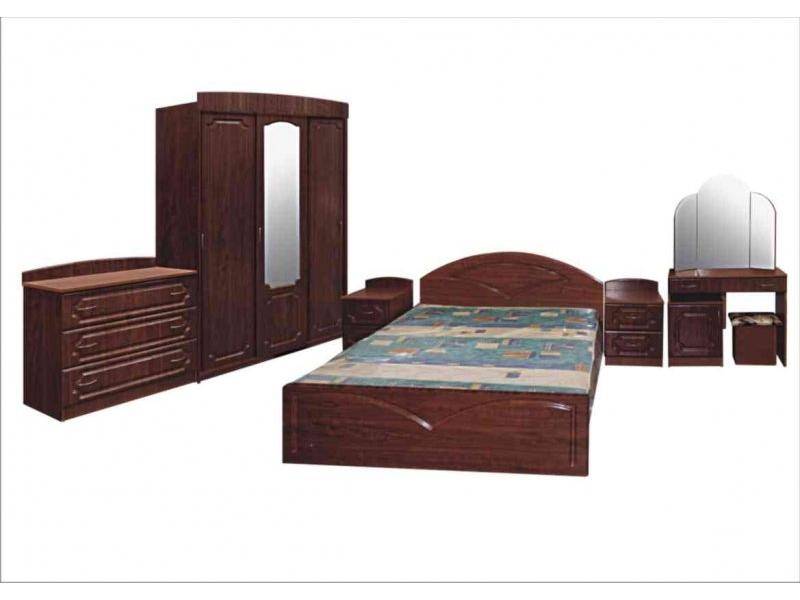 спальня флоренция мдф в Нижневартовске