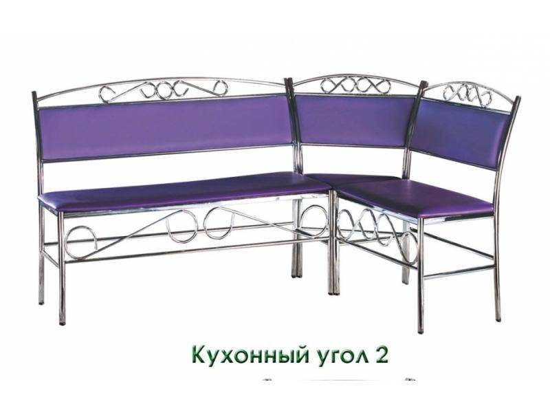 кухонный уголок 2 в Нижневартовске