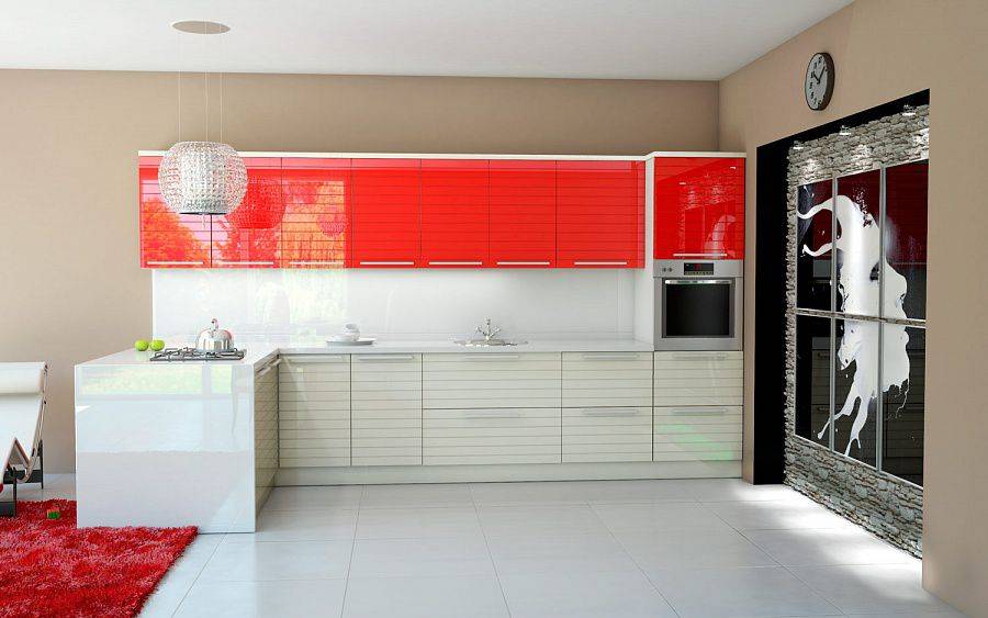 стильная кухня торренте в Нижневартовске