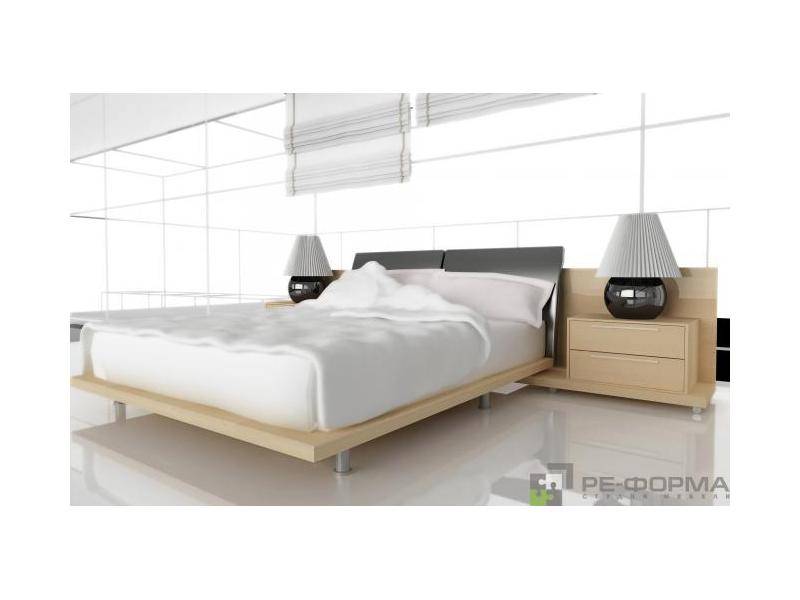 спальня ре-форма 012 в Нижневартовске