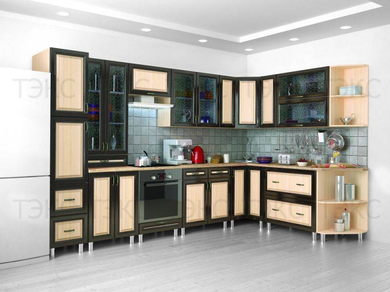 кухня джулия в Нижневартовске