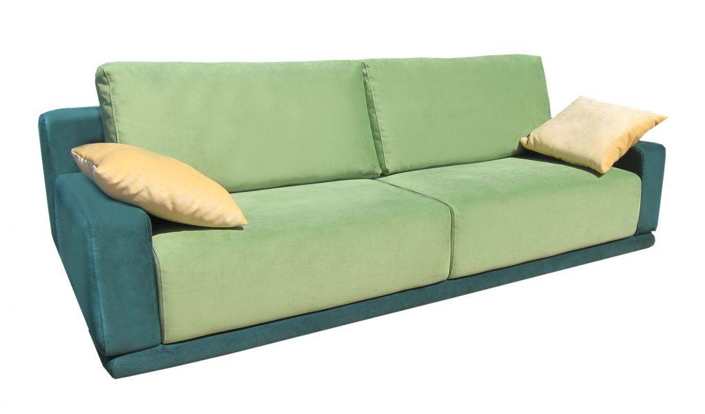 диван прямой лофт п в Нижневартовске