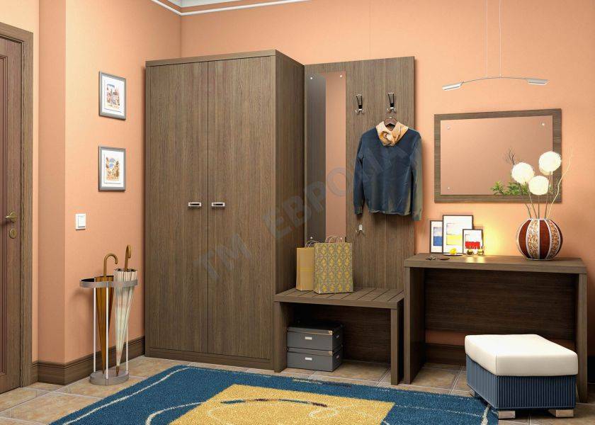 мебель для прихожей агата в Нижневартовске