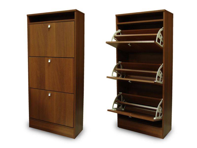 обувница для прихожей линда 10 в Нижневартовске