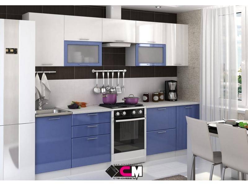 кухня ксения в Нижневартовске