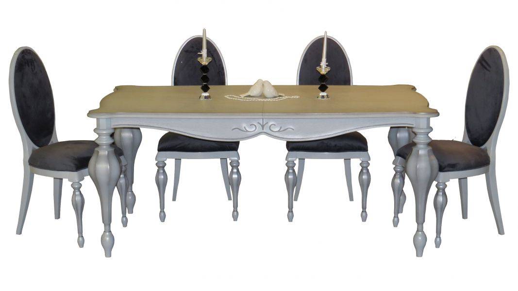 обеденная группа дези в Нижневартовске