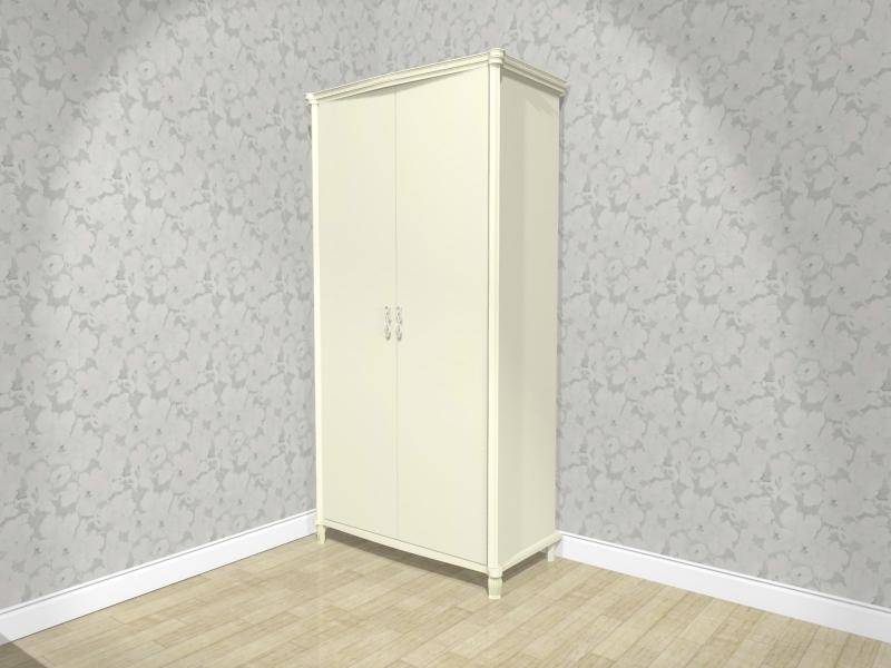 шкаф итальяно в Нижневартовске