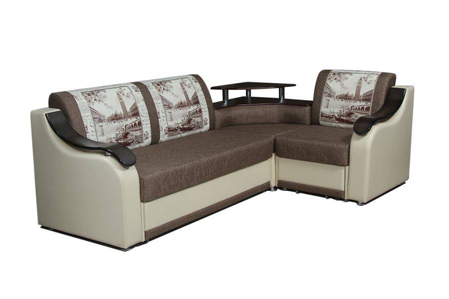 угловой диван бостон-5 в Нижневартовске