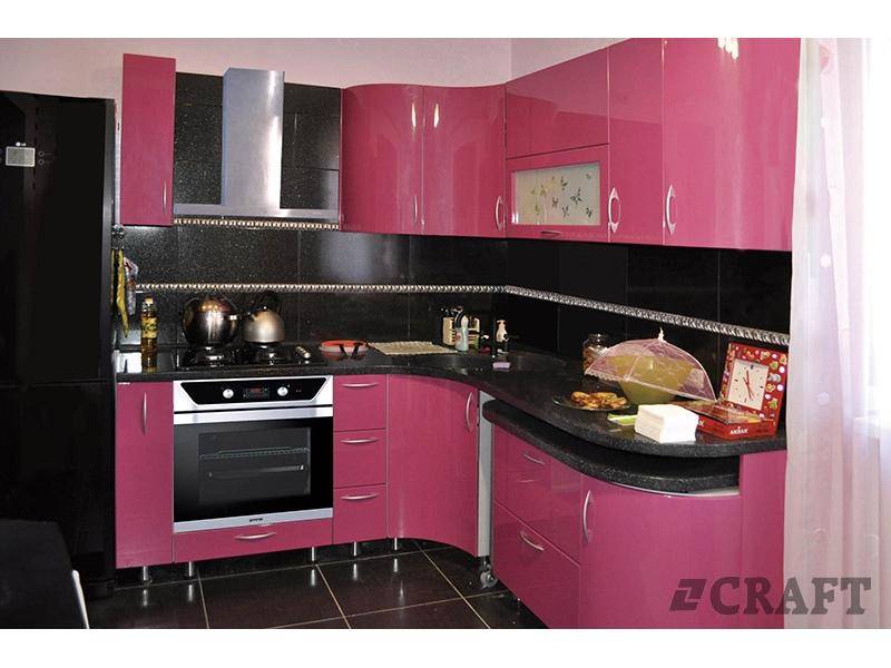 кухня угловая венера в Нижневартовске