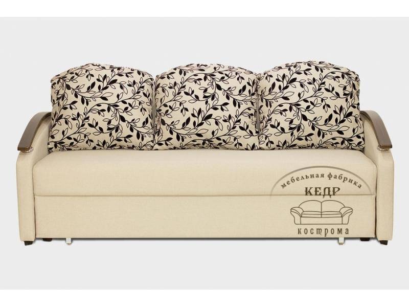 простой диван астра в Нижневартовске