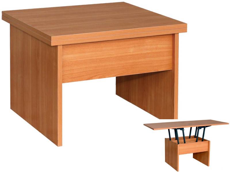 стол трансформер гранд 4 в Нижневартовске