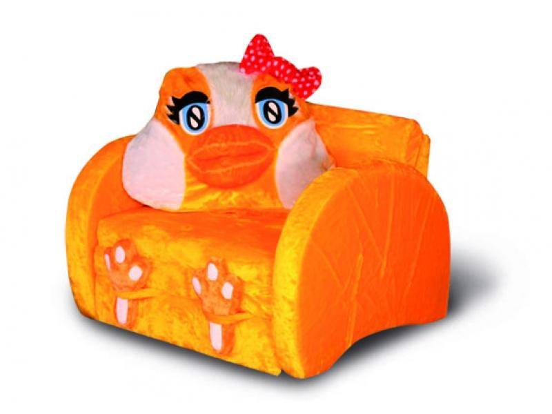 диван детский цыпленок в Нижневартовске