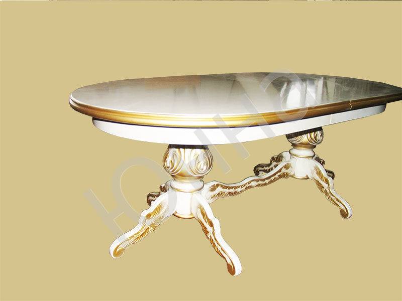 стол обеденный раскладной в Нижневартовске