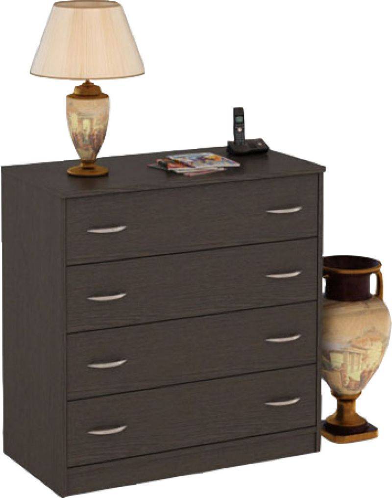 комод классик лдсп в Нижневартовске