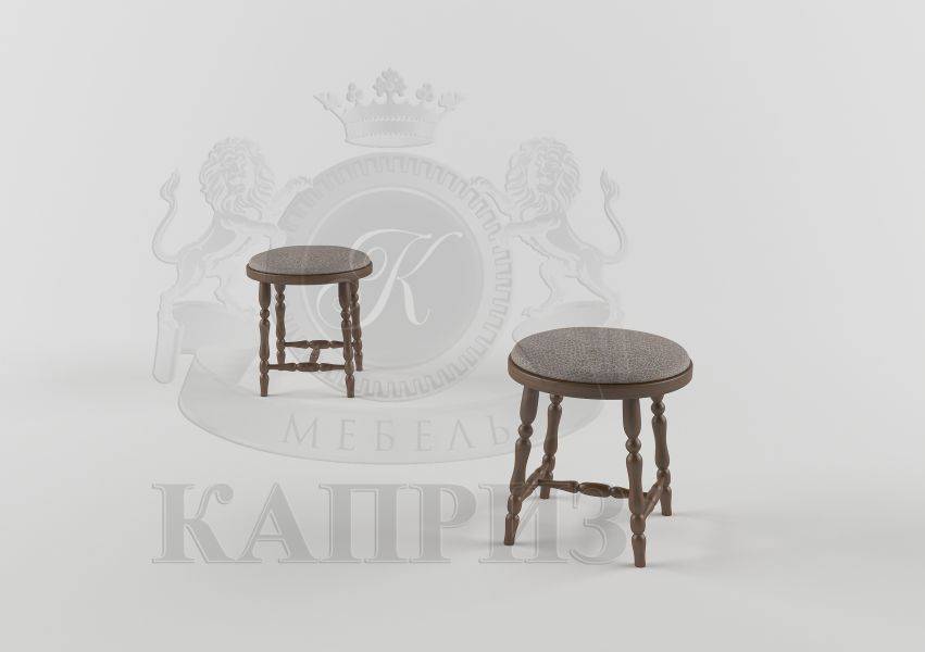 табурет точеный №2 в Нижневартовске