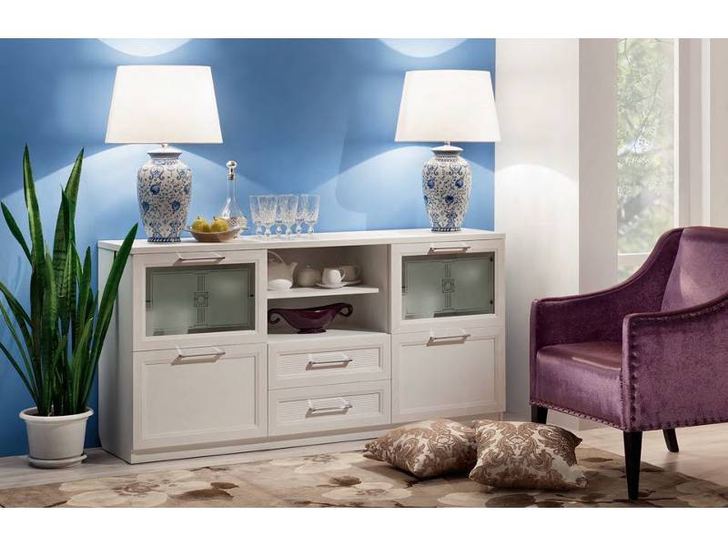 комод капри в Нижневартовске