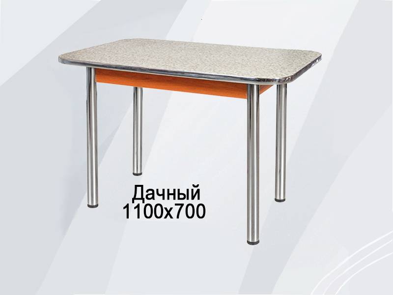 стол обеденный дачный в Нижневартовске