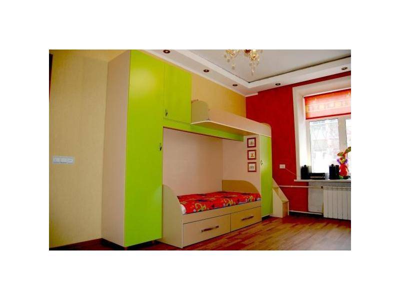 детская 57 в Нижневартовске