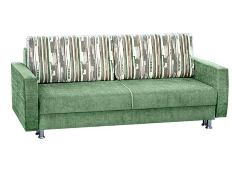 диван прямой классик 2 бд в Нижневартовске