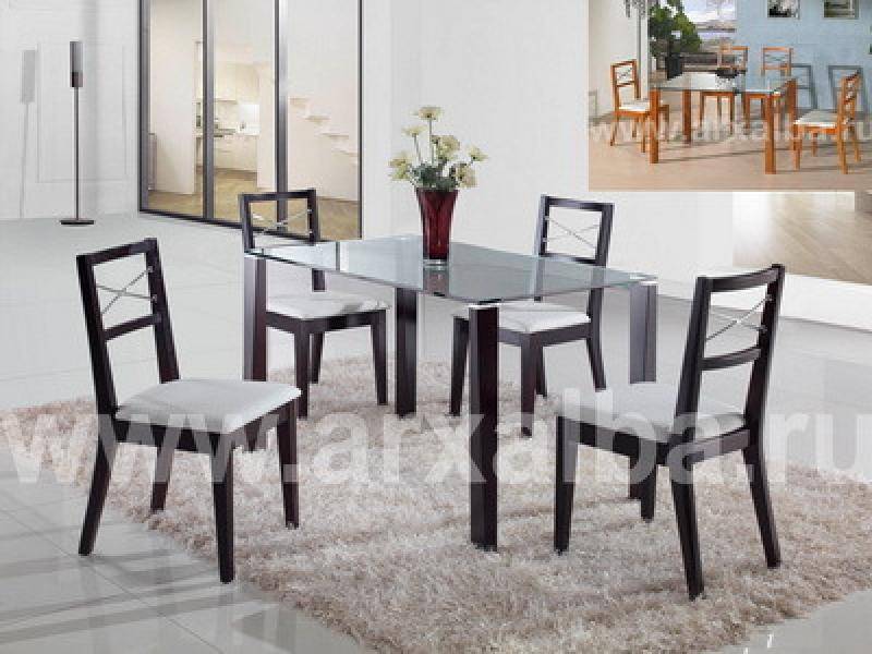 обеденная группа в Нижневартовске