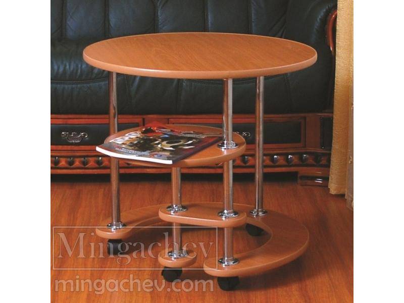 стол журнальный 39-60 в Нижневартовске