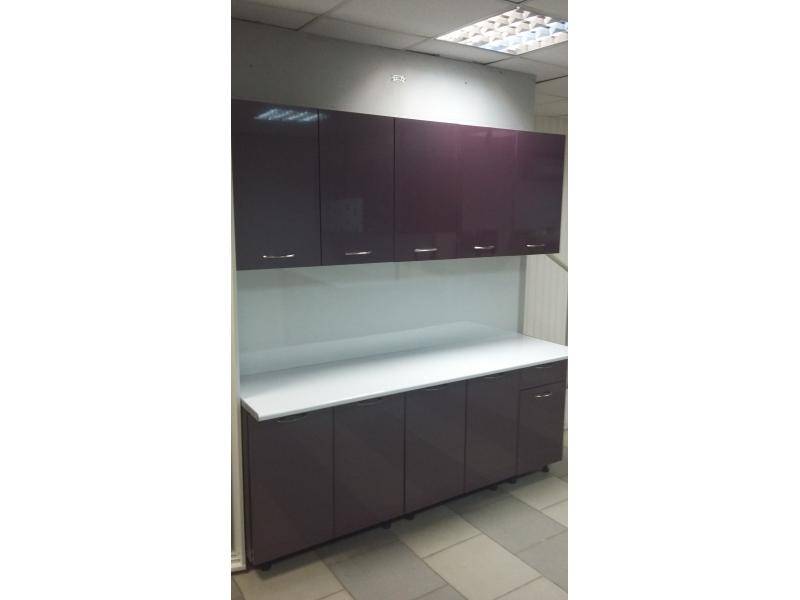 кухня баклажан в Нижневартовске