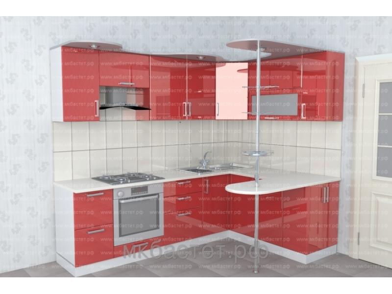 кухонный гарнитур лилия в Нижневартовске