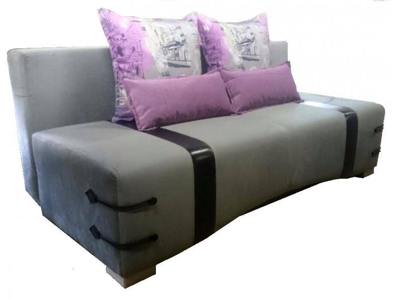 диван еврокнижка кристалл в Нижневартовске