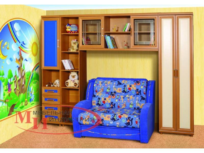 детская дана в Нижневартовске