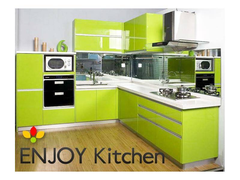 угловая кухня лия в Нижневартовске