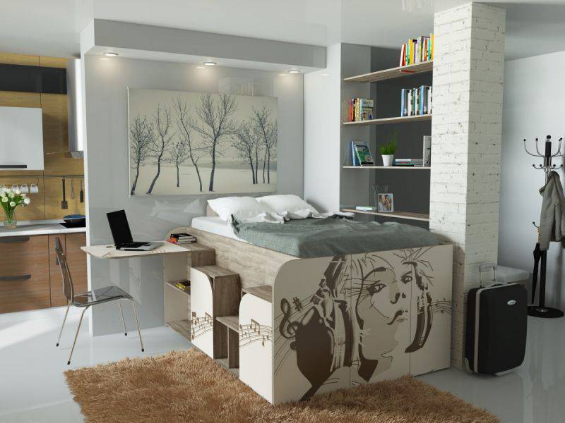 детская битбокс в Нижневартовске