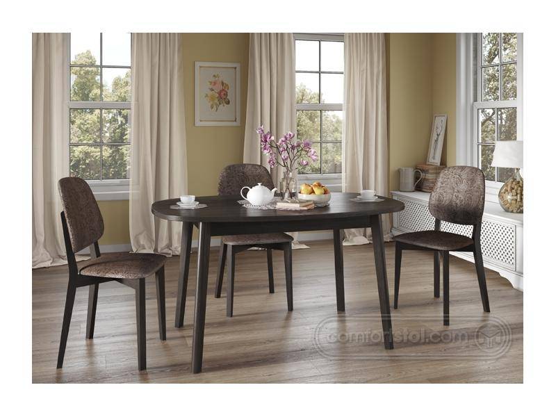 стол обеденный аполло 1 в Нижневартовске