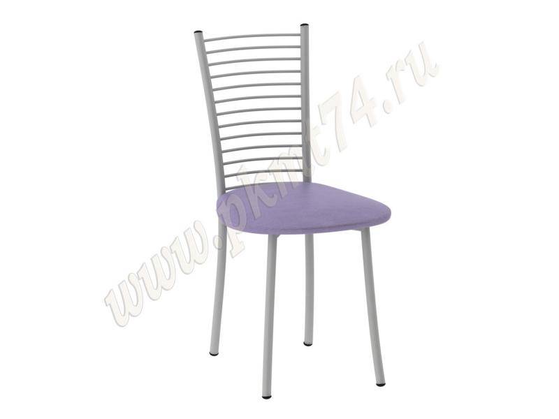 фиолетовый стул софья в Нижневартовске