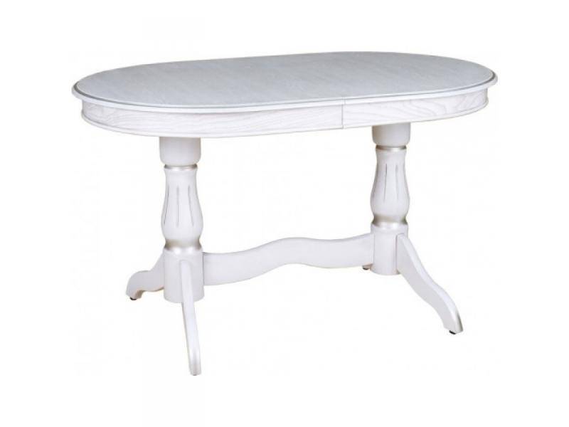 стол обеденный монако 2 мдф в Нижневартовске