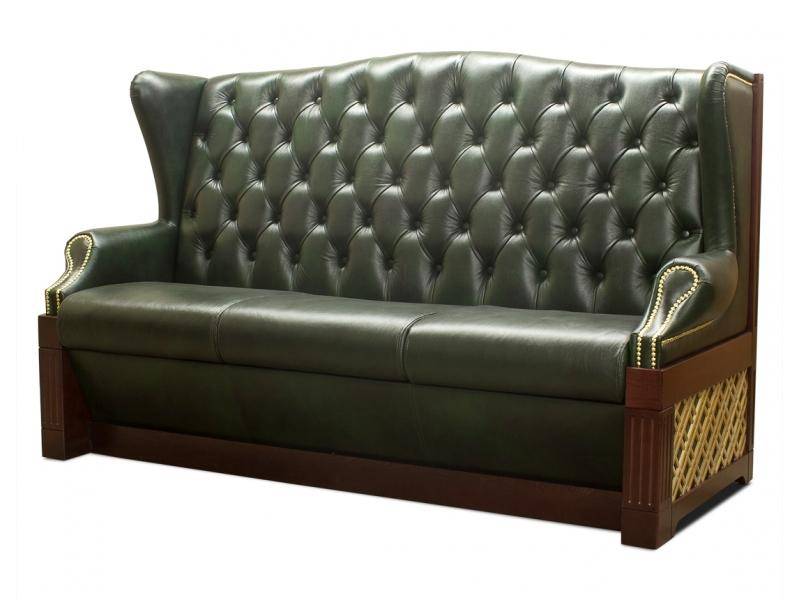 диван largo wood в Нижневартовске