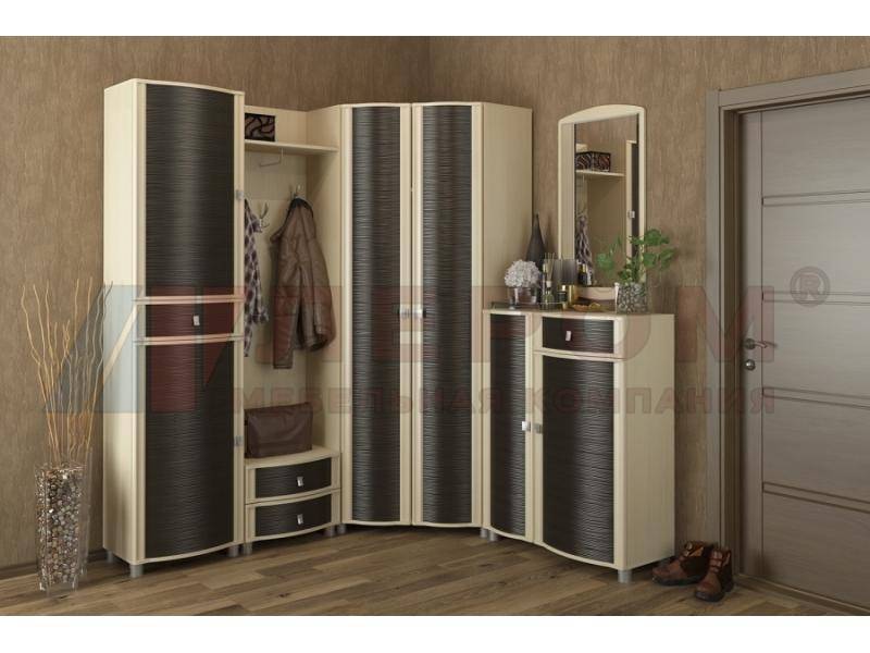 угловая прихожая роберта в Нижневартовске