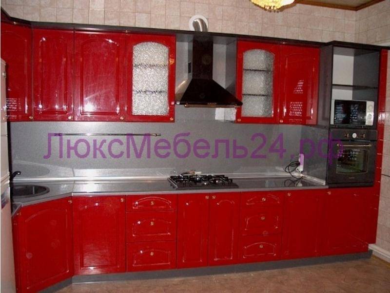 кухонный гарнитур 9 в Нижневартовске