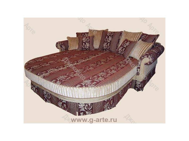 кровать 5 в Нижневартовске