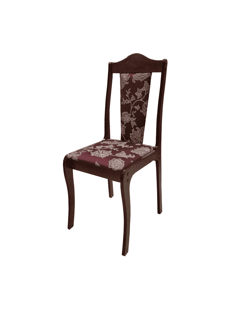 стул нс с мягкой спинкой в Нижневартовске