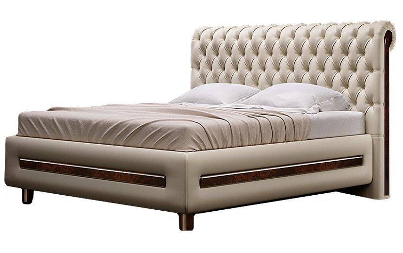 кровать из массива имбуя в Нижневартовске