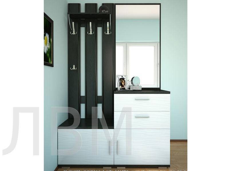 прихожая пр006 в Нижневартовске