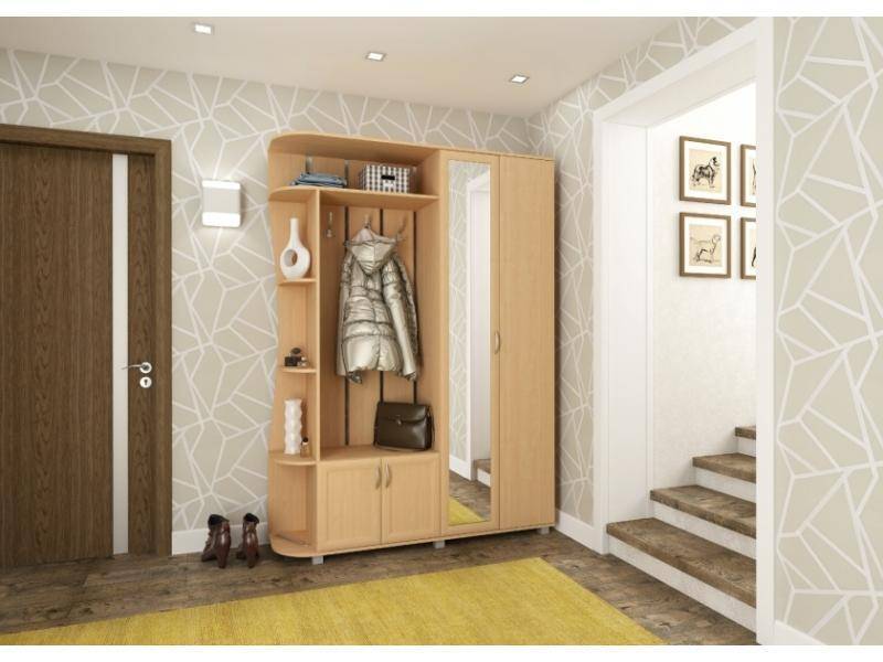 прихожая прямая макс в Нижневартовске