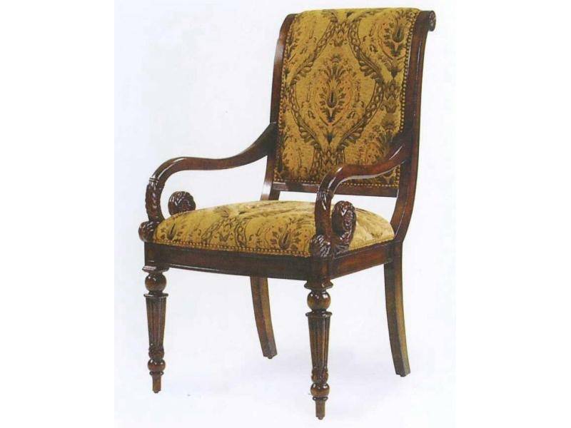 стул с подлокотниками парадиз в Нижневартовске