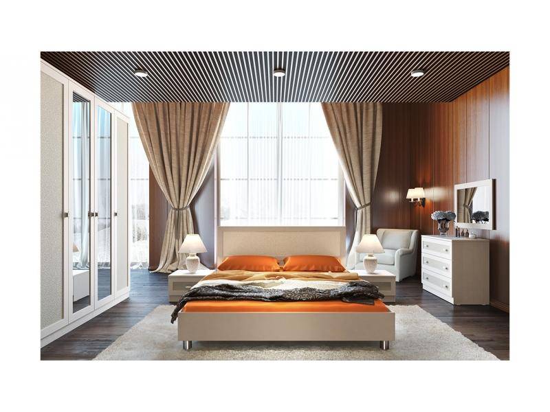 модульная спальня сакура в Нижневартовске