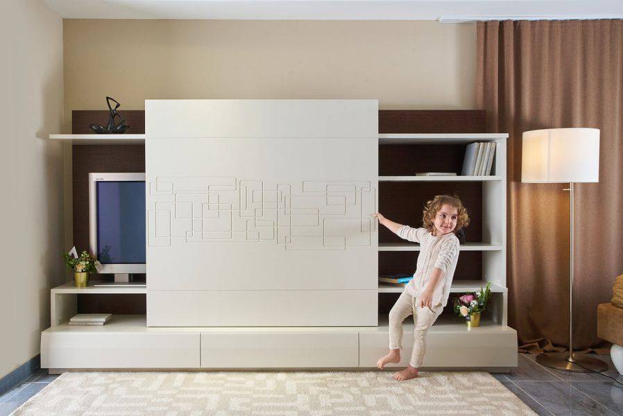 моноблок для гостиной в Нижневартовске