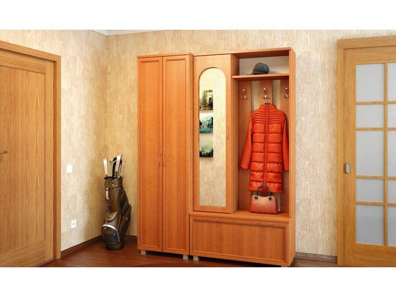 прихожая вега 14 в Нижневартовске