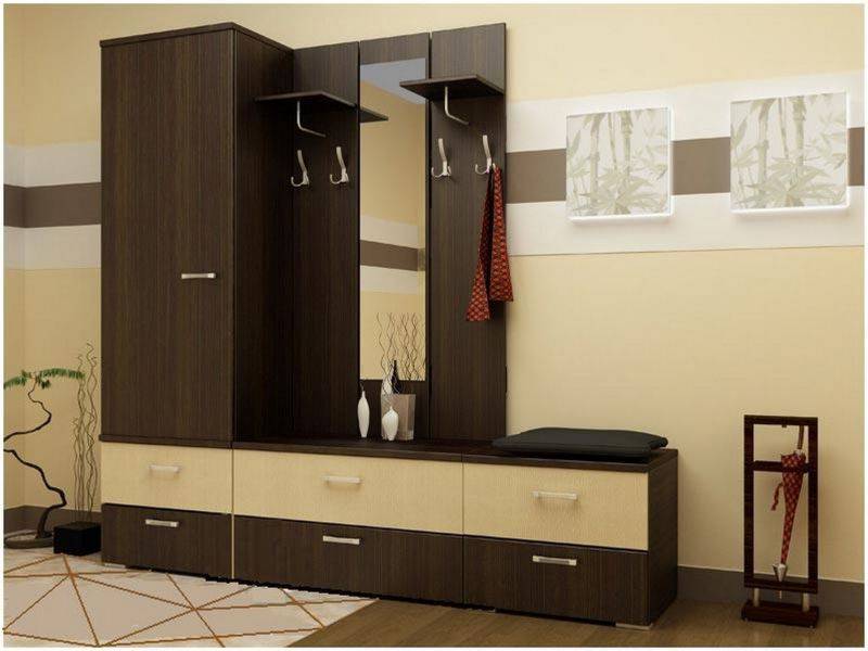 мебель для прихожей в Нижневартовске
