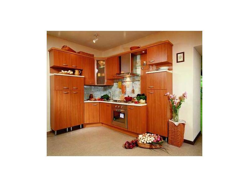 кухня cherry в Нижневартовске